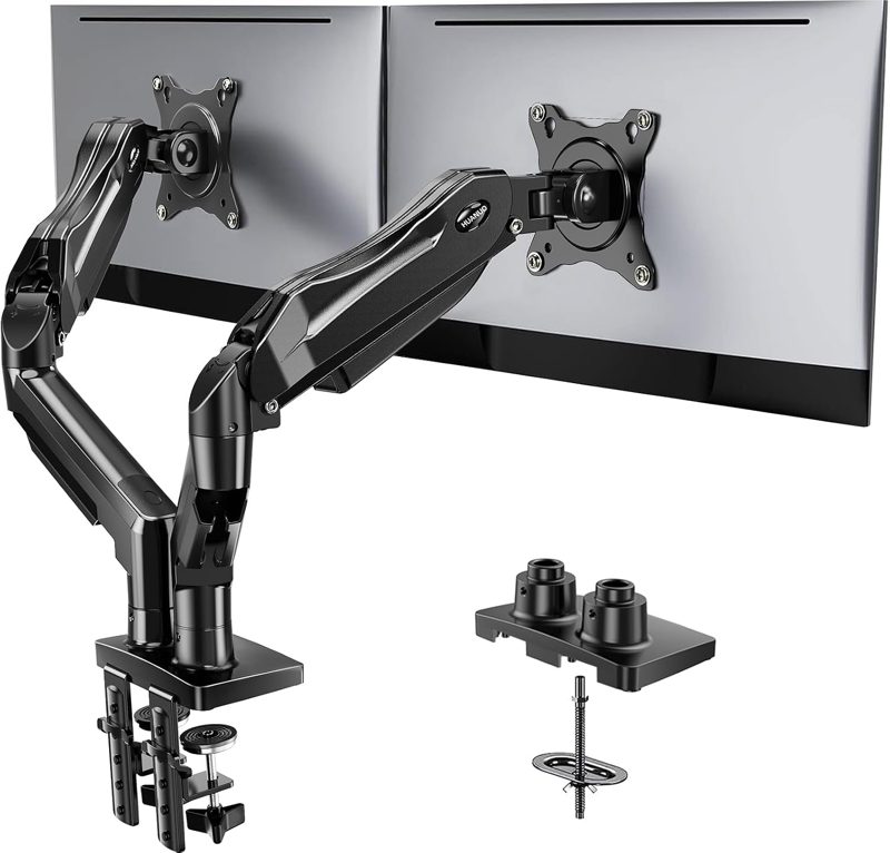 HUANUO Dual Monitor Arm product image