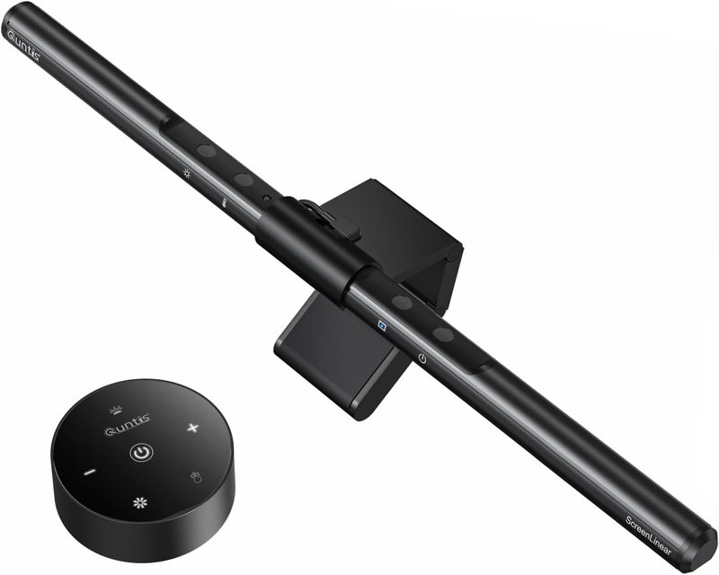 Quntis Monitor Light Bar product image