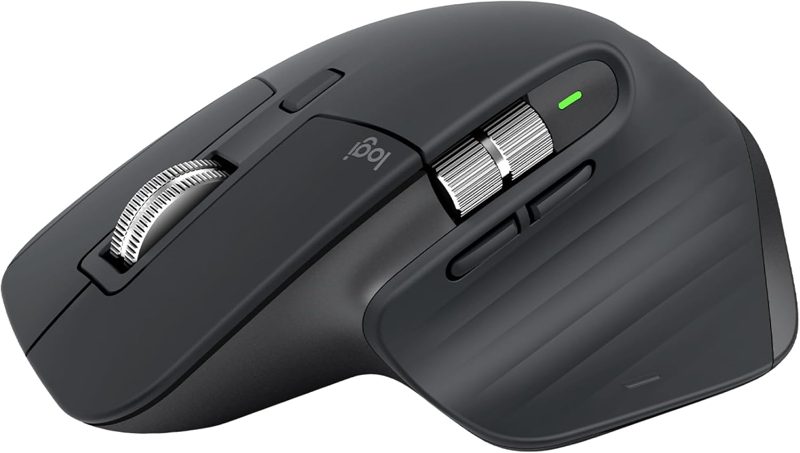 Logitech MX Master 3S Wireless Mouse product image