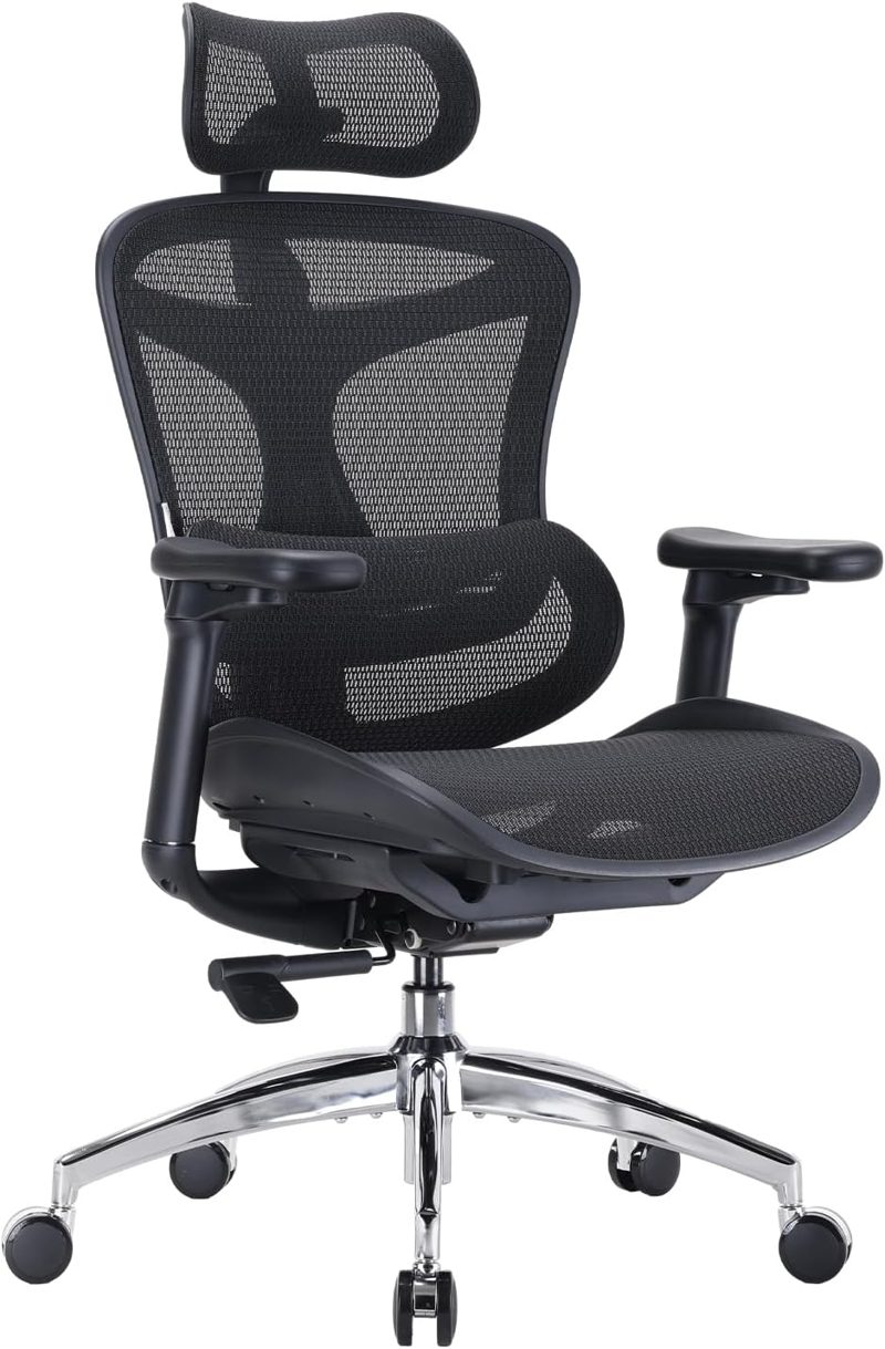 Sihoo Doro C300 Ergonomic Chair product image